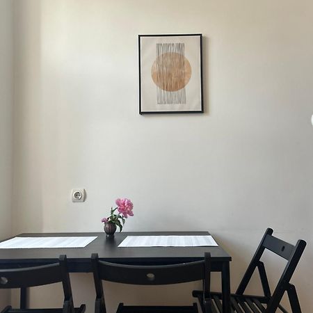 Miamo Apart Вірменська Leopoli Esterno foto